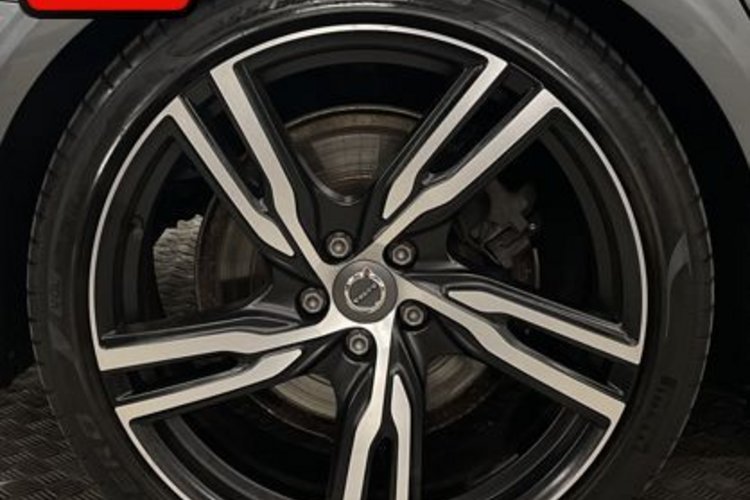 Volvo S90 S 90 T6 R-DESIGN AWD CARBON+GSD+B&amp;W+360+STANDHZG