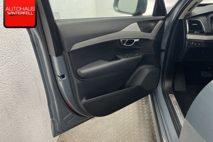 Volvo XC90 XC90 T8 INSCRIPTION RECH AWD 7SITZ+PANO+21Z+H/K+