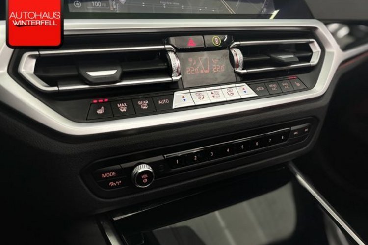 BMW 430 430 i Cabrio M-LENKRAD+MEMORY+360+HUD+