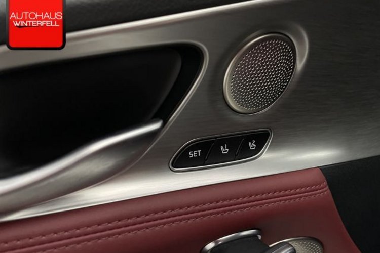 Kia Stinger Stinger 3.3 T-GDI AWD GT PANO+H&amp;K+HUD+SITZKLIMA+