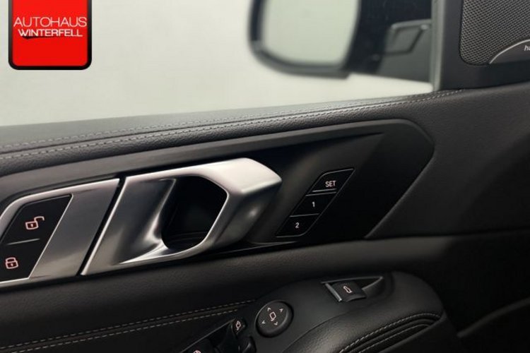 BMW X5 X5 xDrive 25d M SPORT ADAPTIVE+PANO+H/K+MEMORY+