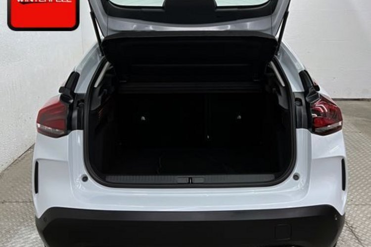 Citroën C4 C4 Hybrid 100 ë-DSC6 YOU KAMERA+NAVI+CARPLAY+DAB