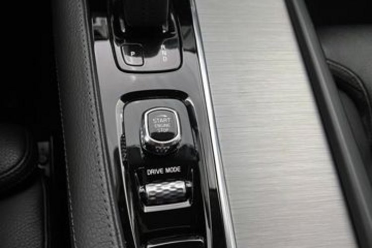 Volvo XC90 XC90 B5 B AWD PRO 360+INTELLISAFE+SENSUS+LED+ACC