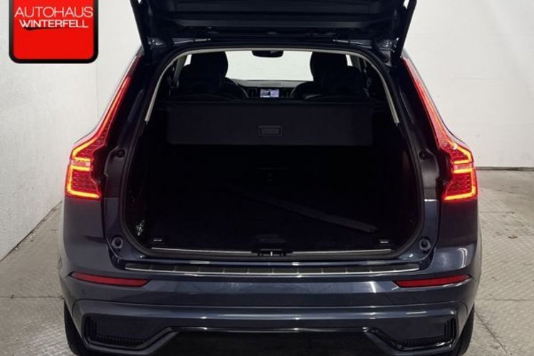 Volvo XC60 XC60 B5 D AWD Ultimate Dark POLESTAR PANO+LUFT+