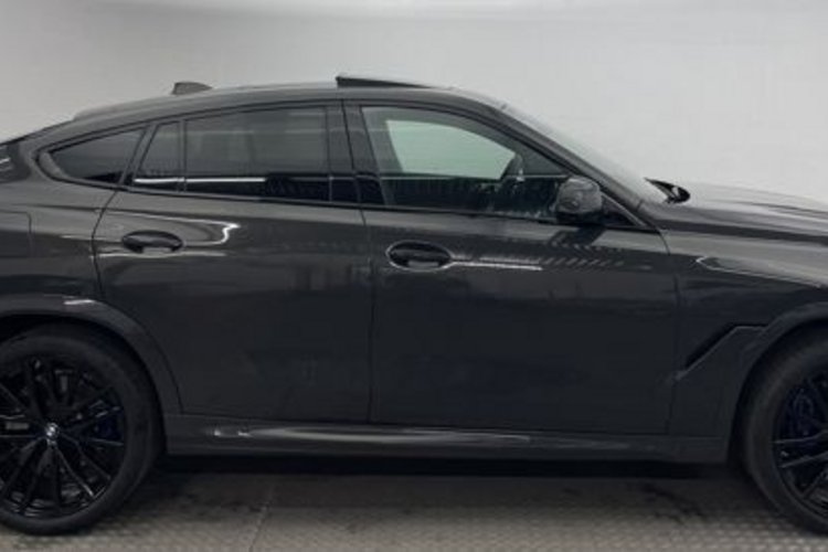 BMW X6 X6 xDrive 40d M SPORT PANO-SKY+22Z+360+MASSAGE+