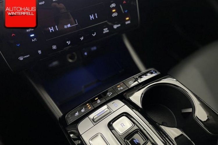 Hyundai TUCSON TUCSON 1.6 CRDI PRIME 360+KRELL+SITZKLIMA+