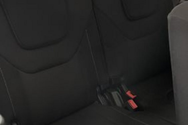 Ford S-Max S-Max 2.0 TDCi Titanium 7SITZ+PANO+KAMERA+