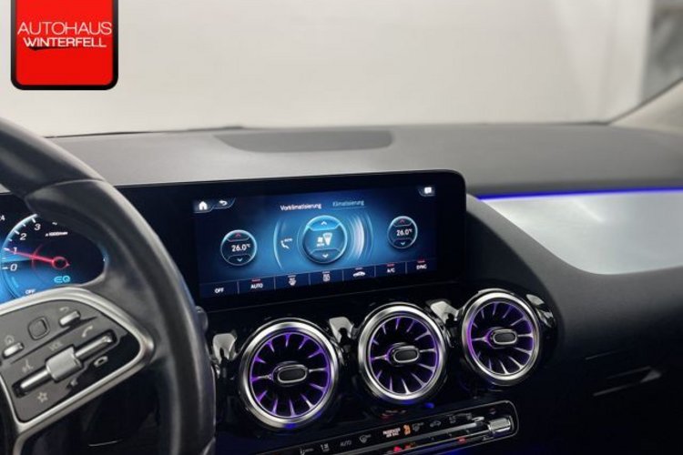 Mercedes-Benz B 250 B 250 e PROGRESSIVE PANO+MBEAM+KAMERA+DISTRONIC+