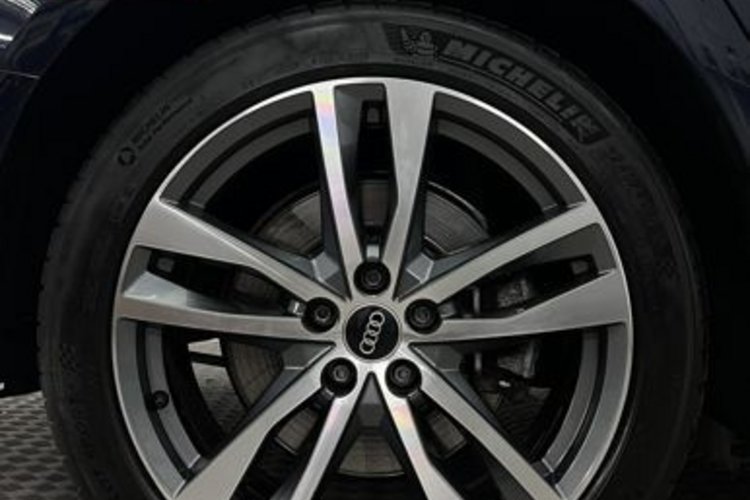 Audi A6 A6 Avant 55 TFSI Qu SPORT 19Z S-Line PANO+MEMORY