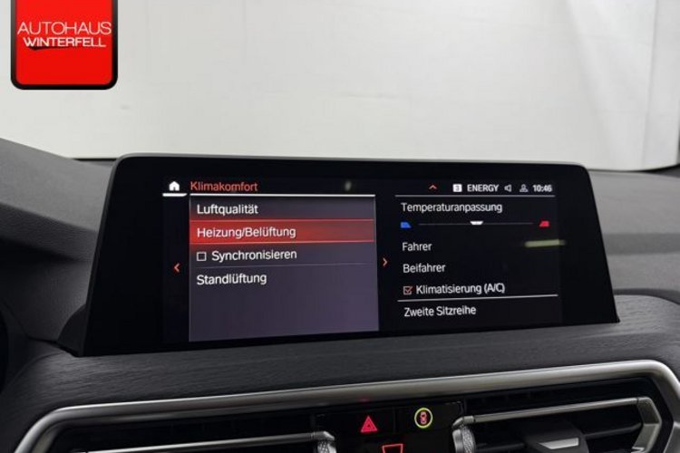 BMW X3 X3 xDrive30d M SPORT PANORAMA+AHK+20Z+CARPLAY+