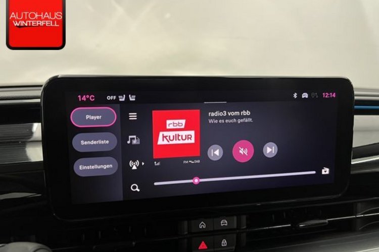 Fiat 600 600 HYBRID 1.2 T3 DCT VOLL-LED+KAMERA+SITZHEIZUN