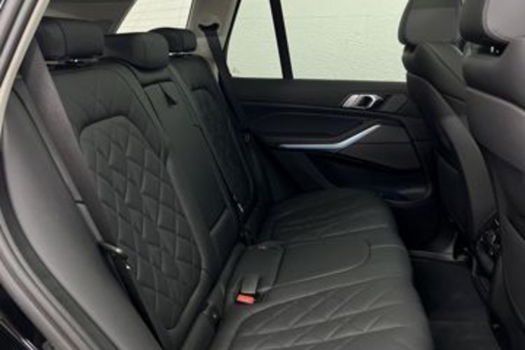 BMW X5 X5 xDrive 45 e xLine PANO-SKY+TRITT+LASER+ACC+