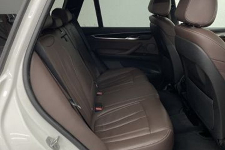 BMW X5 X5 xDrive40d M SPORT HUD+SOFT+AHK+MEMORY+KAMERA+
