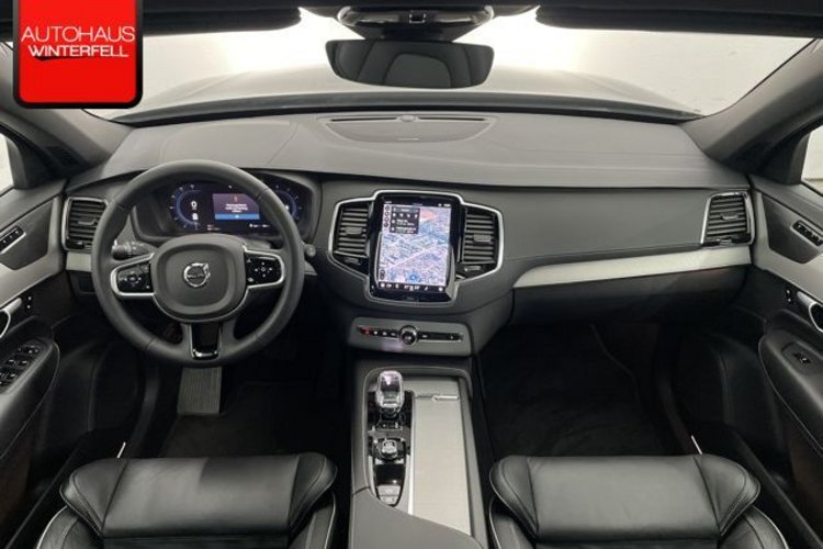Volvo XC90 XC90 B5 D AWD Plus Dark 7SITZ+PANO+AHK+MEMORY+