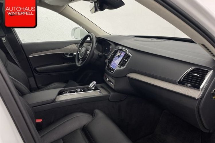 Volvo XC90 XC90 B5 AWD ULTIMATE BRIGHT 7SITZ+PANO+MASSAGE+