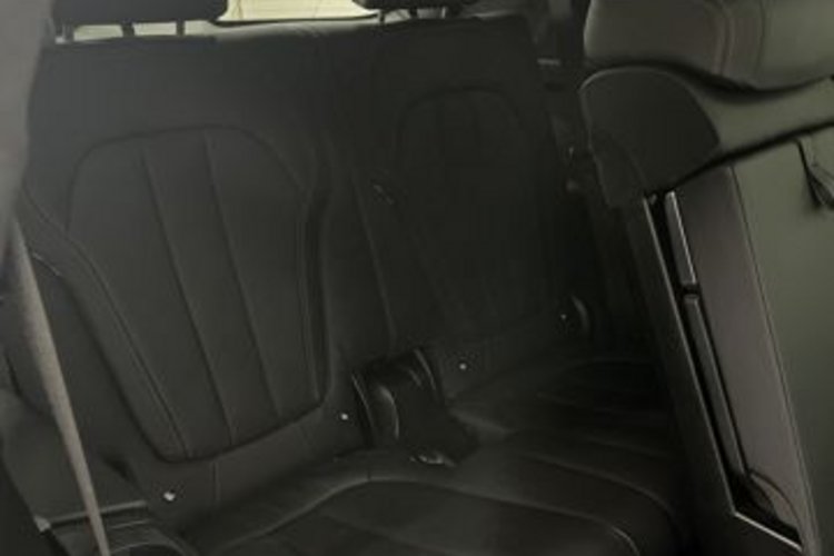 BMW X7 X7 xDrive 40 d M SPORT 7SITZ+PANO+22Z+LASER+HUD