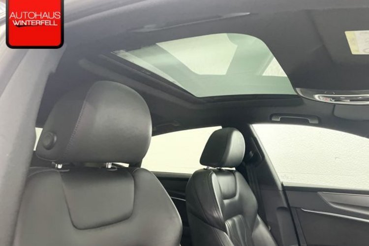 Audi A7 A7 Sportback 50 TDI qu S line 20Z+PANO+OPTIK+ACC