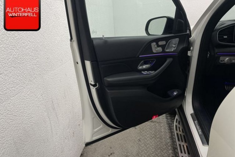 Mercedes-Benz GLE 400 GLE 400 d 4M AMG NIGHT AIRMATIC+HUD+360+MEMORY+