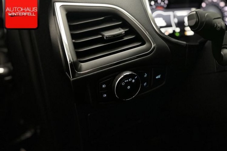 Ford Galaxy Galaxy 2.0 Titanium AWD 7SITZ+AHK+STANDHEIZUNG+