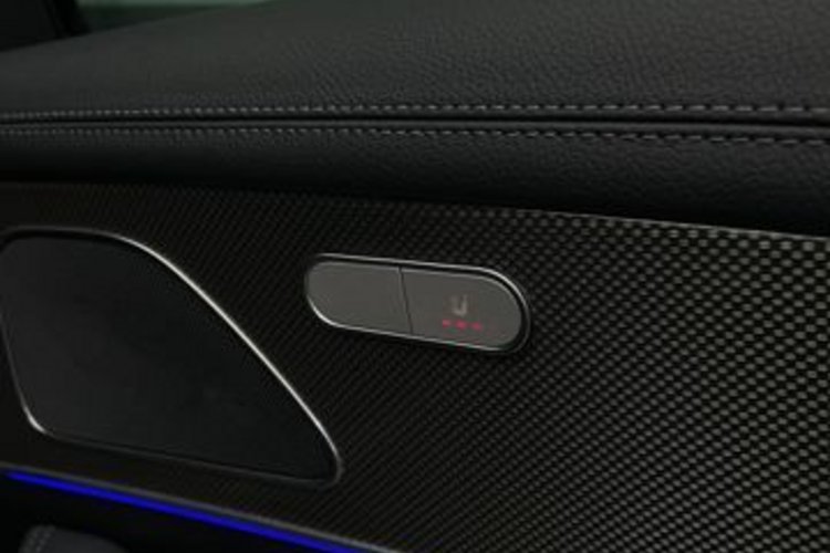 Mercedes-Benz GLE 350 GLE 350 de 4M AMG MEMO+AHK+360+HUD+KEYLESS+NAPPA