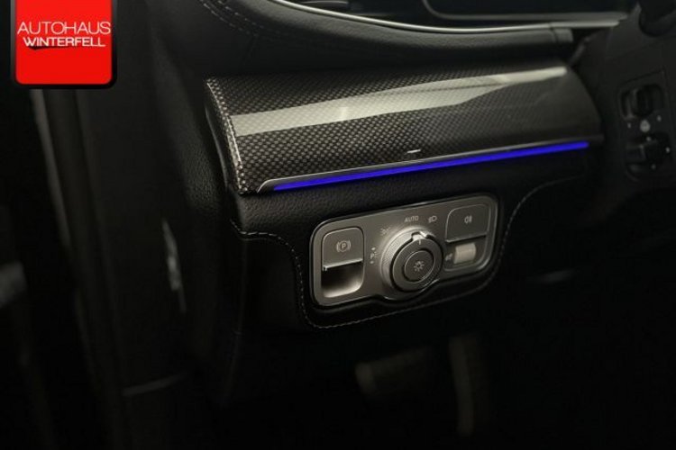 Mercedes-Benz GLE 350 GLE 350 de 4M AMG MEMO+AHK+360+HUD+KEYLESS+NAPPA