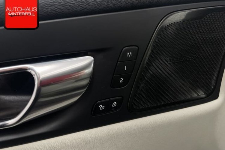 Volvo XC60 XC60 T6 AWD RECH INSCRIPTION PANO+360+H/K+MEMO+