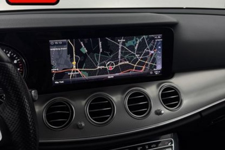 Mercedes-Benz E 350 E 350 e AVANTGARDE MULTIBEAM+COMAND+KAMERA+2ZONE