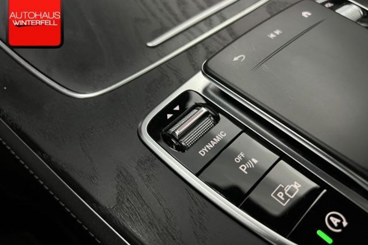 Mercedes-Benz CLS 400 CLS 400 d AMG NIGHT GSD+20Z+AHK+STANDH+MASSAGE+