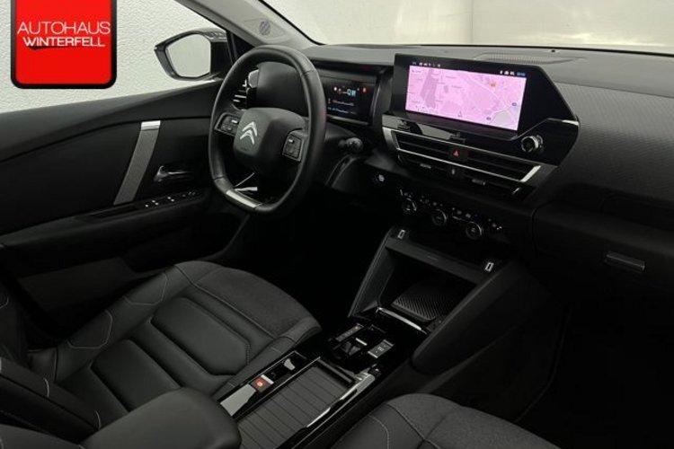 Citroën C4 X C4 X ELEKTRO 136 MAX KAMERA+HUD+ACC+WÄRMEPUMPE