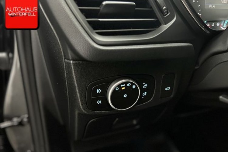 Ford Focus Focus Turnier Active LED+KAMERA+MYKEY+CARPLAY+