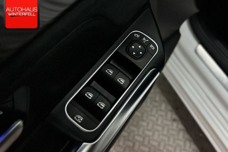 Mercedes-Benz B 250 B 250 e AMG NIGHT CARBON KAMERA+DIGITAL+LED+MBUX