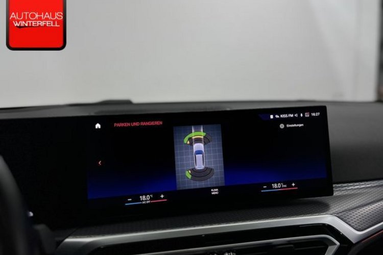 BMW 330 330e Touring xDrive M SPORT PANO+HUD+HIFI+ACC+