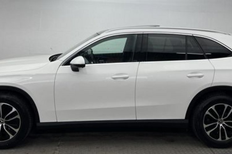 Mercedes-Benz GLC 220 GLC 220 d 4M AVANTGARDE ADVANCED PLUS PANO+AHK+