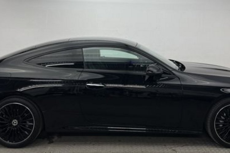 Mercedes-Benz CLE 450 CLE 450 4M AMG NIGHT KEYLESS+MEMORY+BURMESTER+