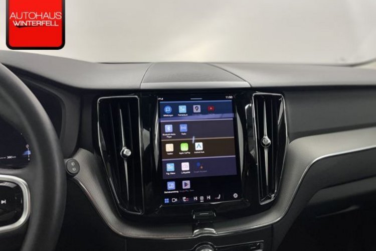 Volvo XC60 XC60 B4 D AWD PLUS BRIGHT PANO+AHK+STANDHZG+MEMO