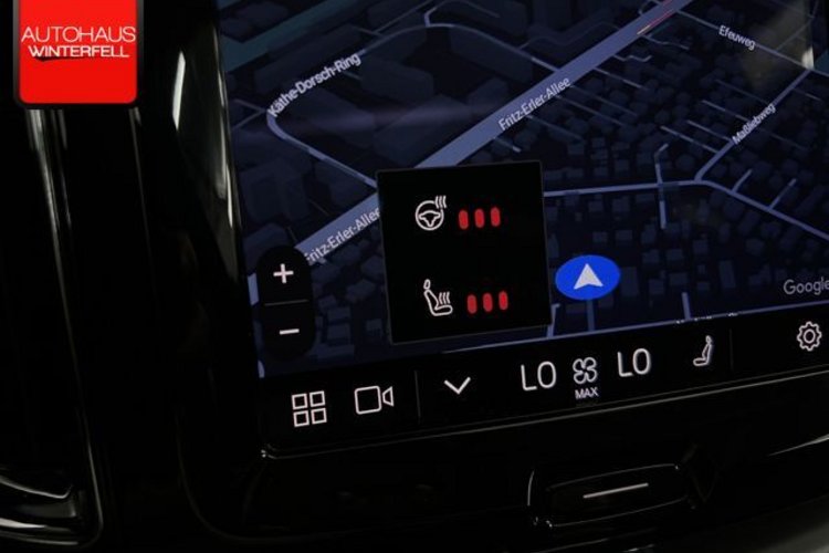 Volvo XC60 XC60 B4 D PANO+MEMORY+H&amp;K+4ZONEN+KAMERA+VOLL-LED