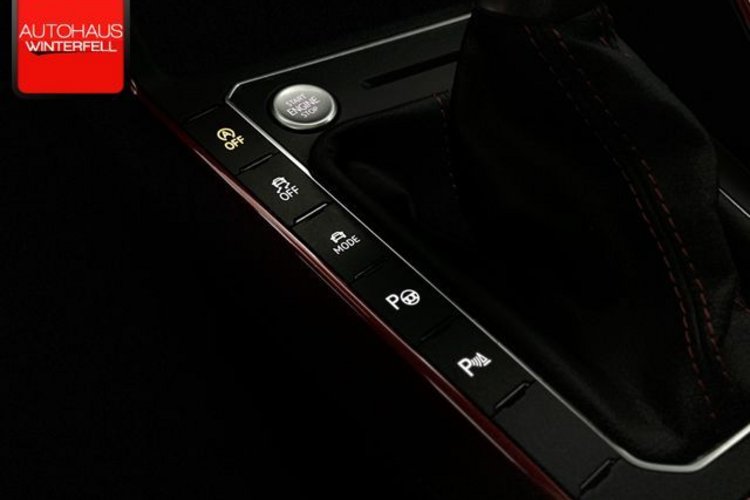 Volkswagen Polo Polo GTI PANO+BEATS+KAMERA+MATRIX+KEYLESS+
