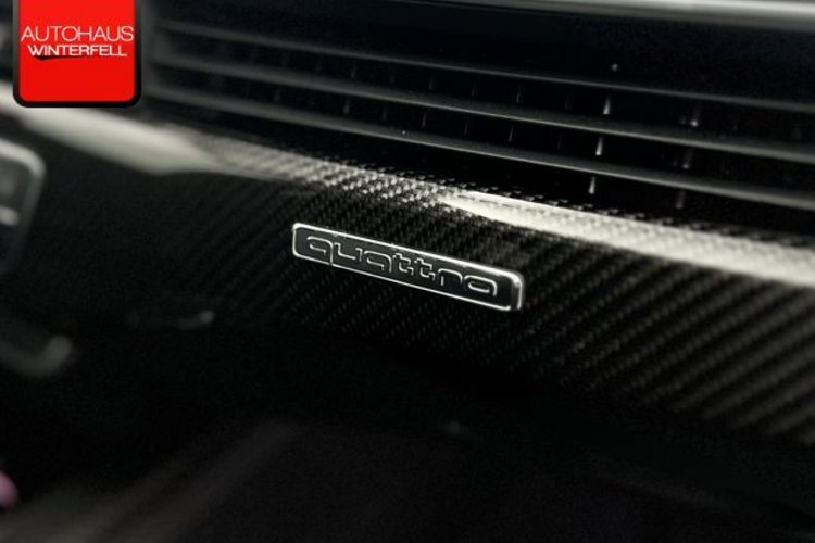 Audi A4 A4 Avant 50 TDI qu S line CARBON PANO+MEMO+360+