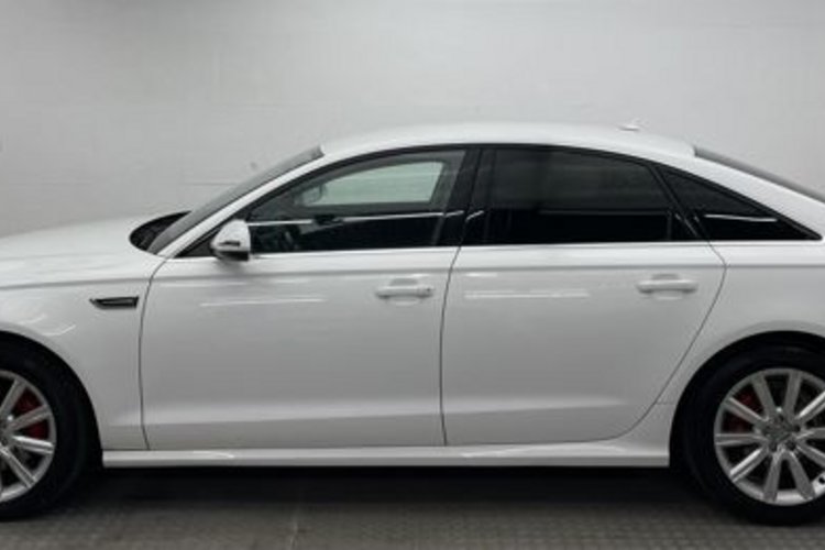 Audi A6 A6 2.0 TDI ultra S Tronic KAMERA+4xSITZHEIZUNG+