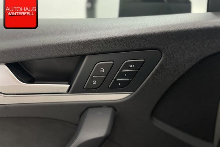 Audi SQ5 SQ5 3.0 TDI qu OPTIK+AHK+MATRIX+MEMO+20Z+KEYLESS