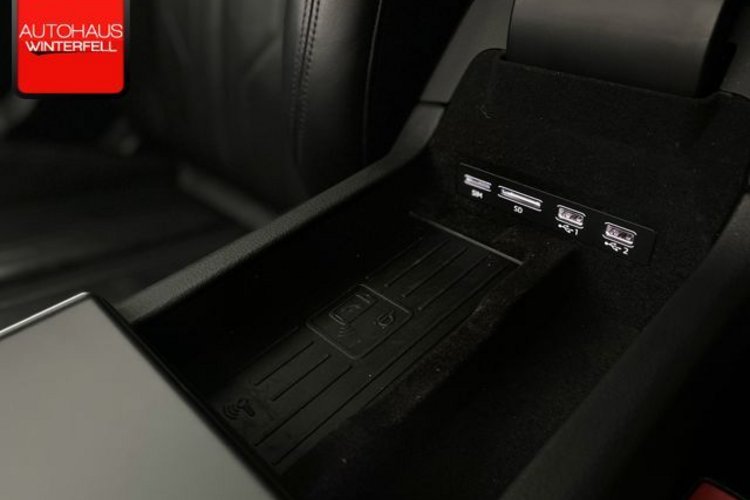 Audi A7 A7 Sportback 50 TDI qu S line 20Z+PANO+OPTIK+ACC