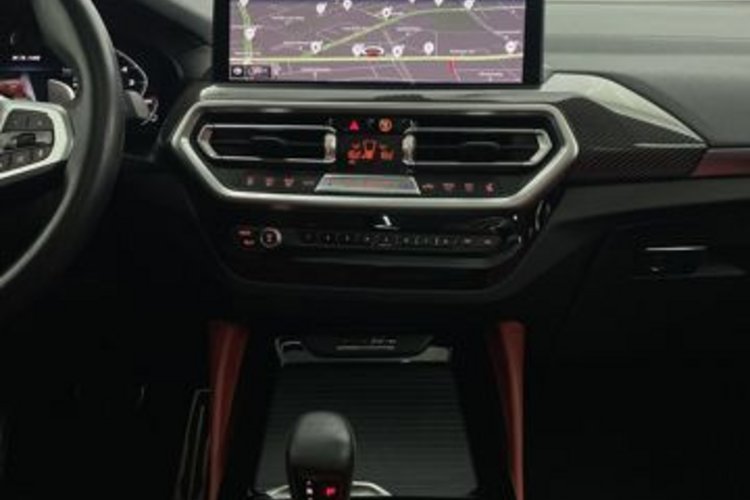 BMW X3 M X3 M Competition CARBON+PANO+DRIVERS+SITZKLIMA+