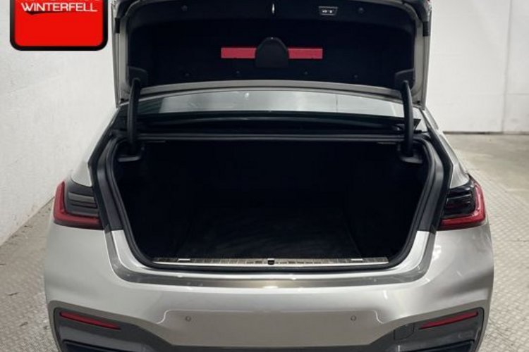 BMW 730 730 d xDrive M SPORT GSD+LASER+MASSAGE+SOFT+H/K+