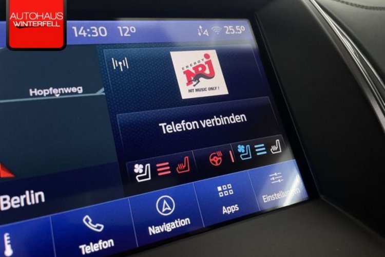 Ford Galaxy Galaxy 2.0 EcoBlue VIGNALE AWD 7SITZ+PANO+AHK+