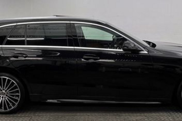 Mercedes-Benz C 300 C 300 4M T AMG PANO+MEMORY+360+HUD+NAPPA+LED+