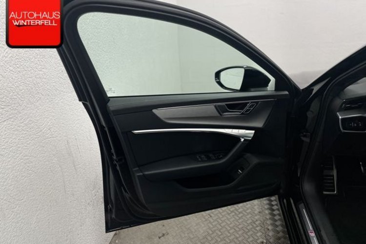 Audi A6 A6 Avant 50 TDI qu S line PANO+AHK+LUFT+STANDHZG