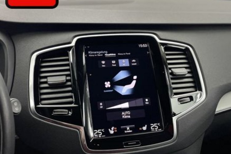 Volvo XC90 XC90 T8 INSCRIPTION RECH AWD 7SITZER+VOLL-LED+