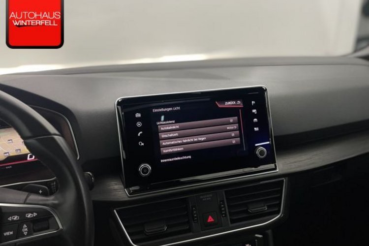 Seat Tarraco Tarraco 2.0 TDI 4Drive Xcellence 7SITZ+PANO+AHK+