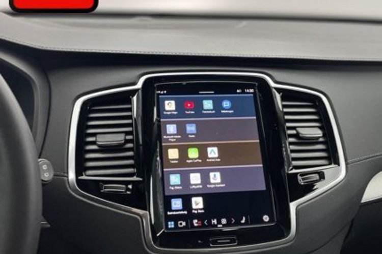 Volvo XC90 XC90 T8 ULTIMATE BRIGHT RECH AWD 7SITZ+PANO+AHK+