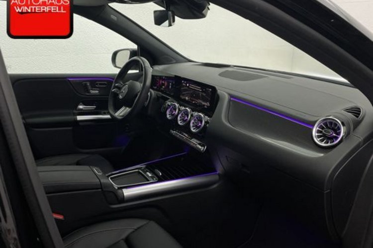 Mercedes-Benz B 200 B 200 AMG LINE ADVANCED PLUS PANO+360+HUD+MEMORY